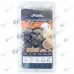 Lant drujba 25 Dinti - Picco Super - 35cm - 1.3mm - Colt drept (Terra Motors)